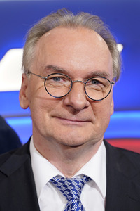 Talkshow 'Maischberger' in Berlin