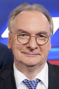 Talkshow 'Maischberger' in Berlin