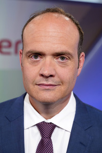 Talkshow 'Maischberger' in Berlin