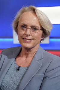 Talkshow 'Maischberger' in Berlin