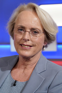 Talkshow 'Maischberger' in Berlin