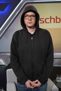 Talkshow 'Maischberger' in Berlin