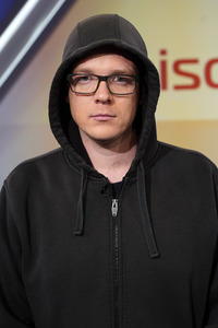 Talkshow 'Maischberger' in Berlin