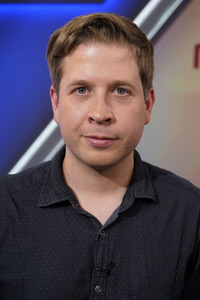 Talkshow 'Maischberger' in Berlin