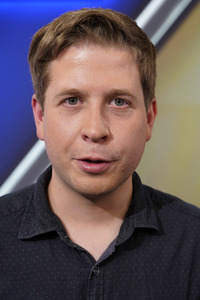 Talkshow 'Maischberger' in Berlin