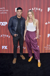 FYC Event 'Mayans M.C.' in Los Angeles