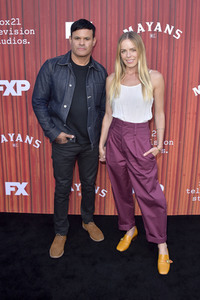 FYC Event 'Mayans M.C.' in Los Angeles