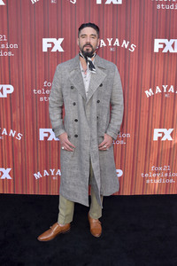 FYC Event 'Mayans M.C.' in Los Angeles