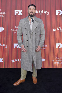 FYC Event 'Mayans M.C.' in Los Angeles