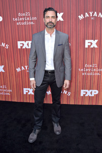 FYC Event 'Mayans M.C.' in Los Angeles