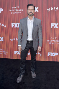 FYC Event 'Mayans M.C.' in Los Angeles