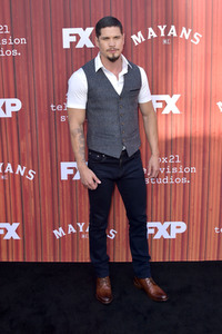 FYC Event 'Mayans M.C.' in Los Angeles