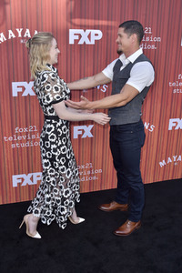 FYC Event 'Mayans M.C.' in Los Angeles