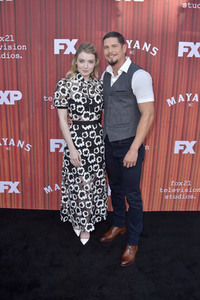 FYC Event 'Mayans M.C.' in Los Angeles