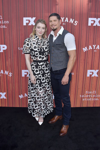 FYC Event 'Mayans M.C.' in Los Angeles