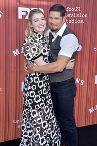 FYC Event 'Mayans M.C.' in Los Angeles