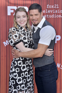 FYC Event 'Mayans M.C.' in Los Angeles