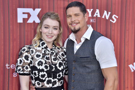 FYC Event 'Mayans M.C.' in Los Angeles