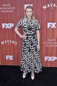 FYC Event 'Mayans M.C.' in Los Angeles