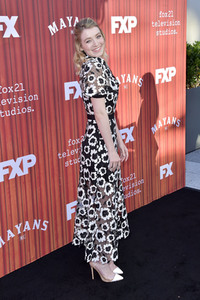 FYC Event 'Mayans M.C.' in Los Angeles