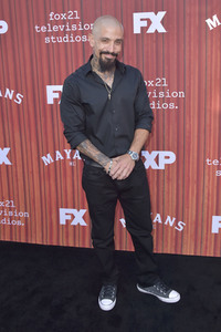 FYC Event 'Mayans M.C.' in Los Angeles