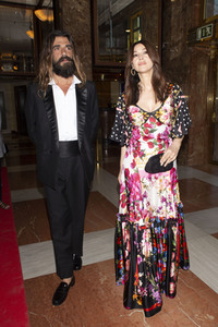 Elle Charity Gala 2019 in Madrid