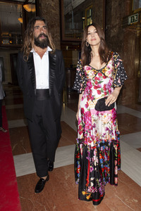 Elle Charity Gala 2019 in Madrid