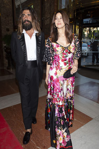 Elle Charity Gala 2019 in Madrid