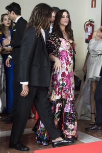 Elle Charity Gala 2019 in Madrid