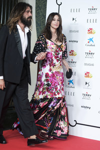 Elle Charity Gala 2019 in Madrid