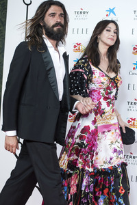 Elle Charity Gala 2019 in Madrid