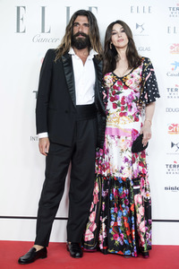Elle Charity Gala 2019 in Madrid