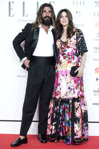 Elle Charity Gala 2019 in Madrid