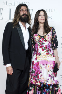 Elle Charity Gala 2019 in Madrid