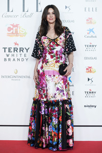 Elle Charity Gala 2019 in Madrid