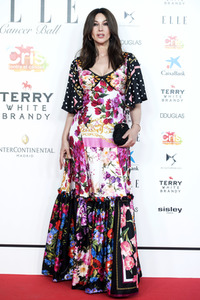 Elle Charity Gala 2019 in Madrid