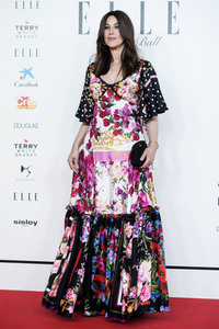 Elle Charity Gala 2019 in Madrid