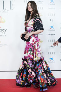 Elle Charity Gala 2019 in Madrid