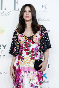 Elle Charity Gala 2019 in Madrid