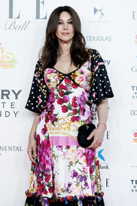 Elle Charity Gala 2019 in Madrid