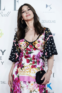 Elle Charity Gala 2019 in Madrid