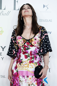 Elle Charity Gala 2019 in Madrid