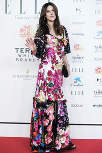 Elle Charity Gala 2019 in Madrid