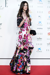 Elle Charity Gala 2019 in Madrid