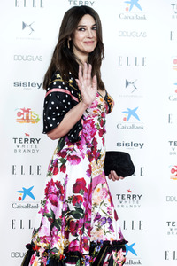 Elle Charity Gala 2019 in Madrid
