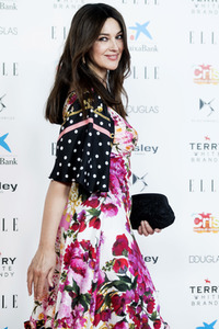 Elle Charity Gala 2019 in Madrid