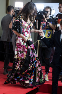 Elle Charity Gala 2019 in Madrid