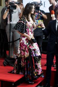 Elle Charity Gala 2019 in Madrid