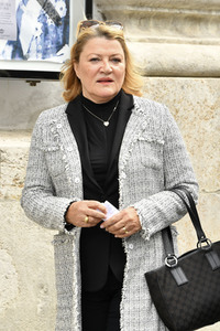 Trauerfeier für Hannelore Elsner in München