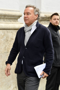 Trauerfeier für Hannelore Elsner in München